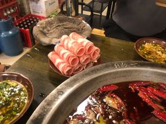 -黄潇洒老火锅(九眼桥宏济巷店)