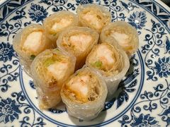 -誉八仙粤菜(万象天地店)