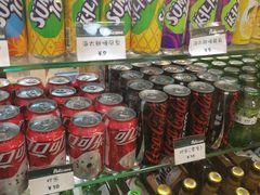 -Pelicana百利家炸鸡(江南西名店城店)