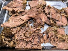 -清真-戏楼王记牛肉面