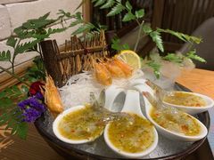 -生如夏花泰式火锅(鹭洲里店)