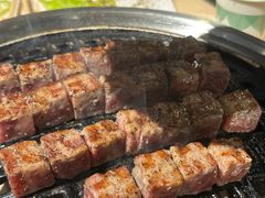 -霸腹烤肉(厦门柚子番店)