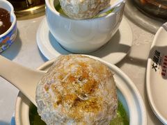 -大潮淮·淮扬菜(何园旗舰店)