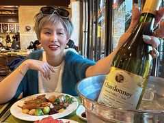 -大理实力希尔顿酒店•香全日制餐厅