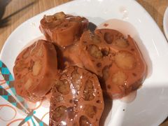 -老城南.鸭血粉丝汤(夫子庙店)