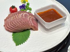 -上淮宴(蓝惠首府店)
