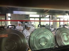 -小放牛炒菜馆(军校店)