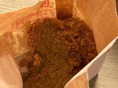 -上帝炸鸡(食品街店)
