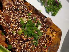 -红辣椒·川菜·火锅(张杨路店)