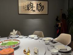 -悦融琥珀·京鲁菜·海味珍品(西单店)