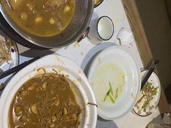 -徽镇小厨·经典徽菜(马连道店)