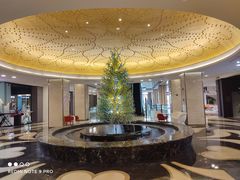 -红星美凯龙国际家居博览中心至尊mall停车场