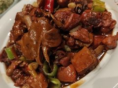 -老山东·山东菜(鲁菜名店)