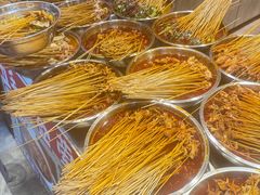-嘉州鲜知味钵钵鸡(奎星楼店)