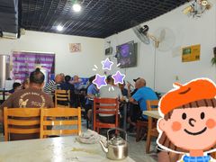 -老于餐厅(民生路店)