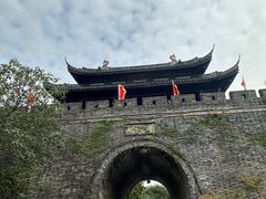 -虞山风景区