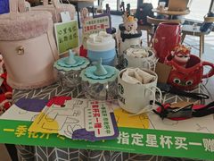 -星巴克(深圳龙岗天安数码城店)