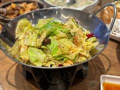 -四道菜·福建菜馆(莆田万达店)