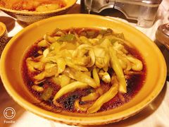 -深山老屋(国顺东路店)