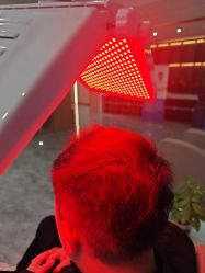 -碧莲盛·不剃发植发
