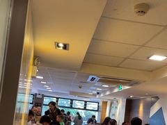 -麦当劳(一德路店)