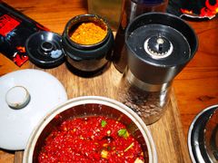 -原始泥炉烤肉(总店)