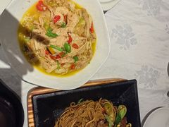 -鄱阳湖·江西小炒·瓦罐煨汤(五道口店)