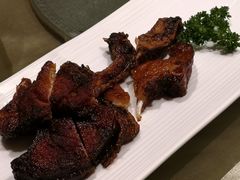 -太湖饭店·寄畅轩中餐厅