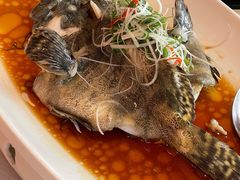 -醉辉皇原味海鲜江南菜(成都大魔方店)