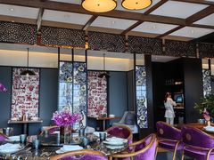 -王府井文华东方酒店-紫膳餐厅