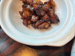 -新天世纪中餐厅