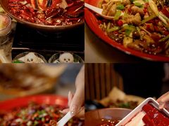 -渝味川菜(夜宵航母店)