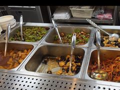 -七食九号食堂(东丽空港店)