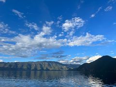 -丽江泸沽湖景区