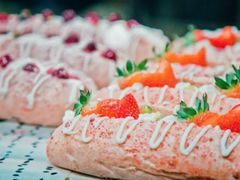 -托斯卡纳烘焙意大利餐厅(五天地店)