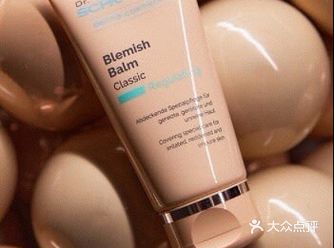 雪媚格BB霜，魅力肌肤一站到位