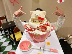 -三只蜜蜂蛋糕(汇一城店)