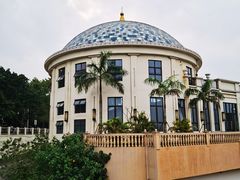 -广西戏剧院民族戏苑周末剧场