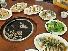 -海门岛七号餐厅