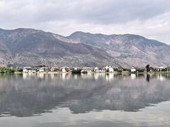 -大理洱源西湖景区