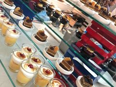 -RISE RESTAURANT(滨海湾金沙店)