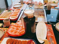 -重庆德忆火锅（龙南街3店）(渝水岸餐饮)