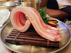 -西塔老太太泥炉烤肉(温州首店万象城黑金店)