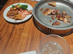 -汉巴味德(大悦城店)