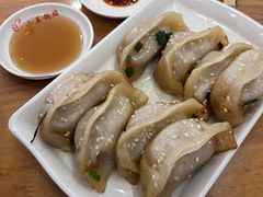 -小姜锅贴(凤凰街店)