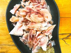 白水羊头-金生隆(六铺炕店)