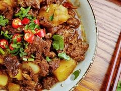 -果蔬好生活超市(双井店)