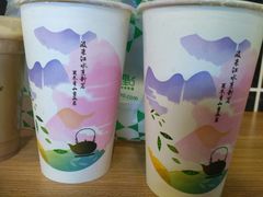 -1点点(银座和谐广场店)