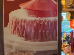 -南门四季铜锅涮肉(东坝店)