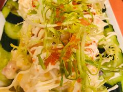 -太平馆餐厅(油麻地店)